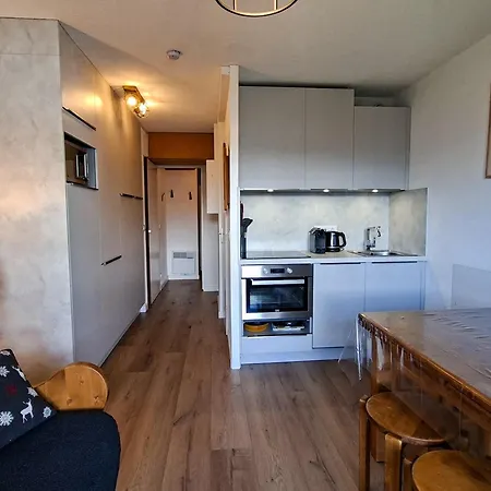 Renove Avec Et Balcon Au Centre De Flaine Araches-la-Frasse